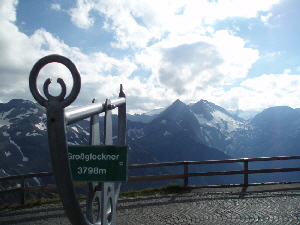 Grossglockner_2013